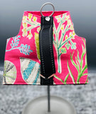 NEW "Long Board" Pink Seashells