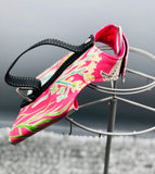 NEW "Long Board" Pink Seashells