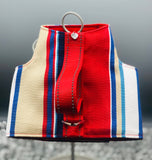 NEW "Long Board" Red Stripes