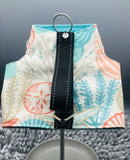 NEW "Long Board" Tan Seashells