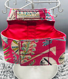 NEW "Long Board" Pink Seashells