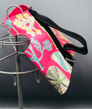 NEW "Long Board" Pink Seashells