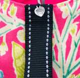 NEW "Long Board" Pink Seashells