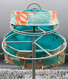 NEW "Long Board" Tan Seashells