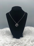 Paw Print & Dog Necklaces